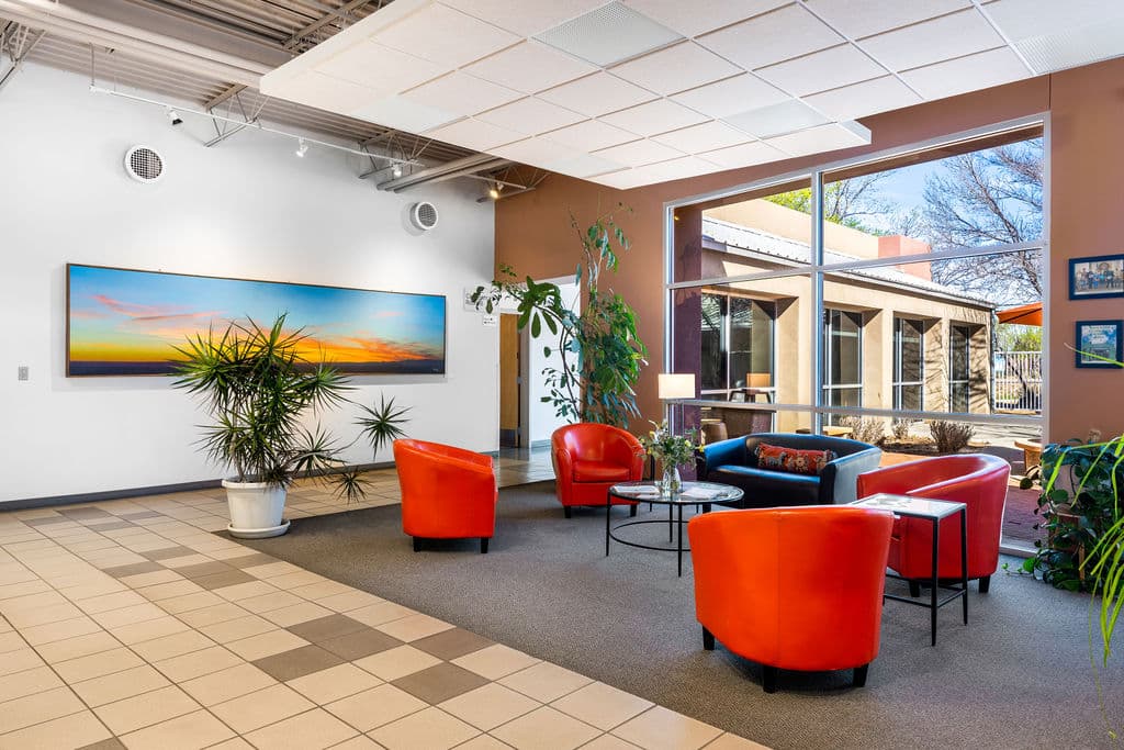 Business Incubation facility photo 2