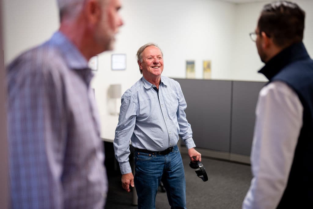 Entrepreneur-in-Residence facility photo 1
